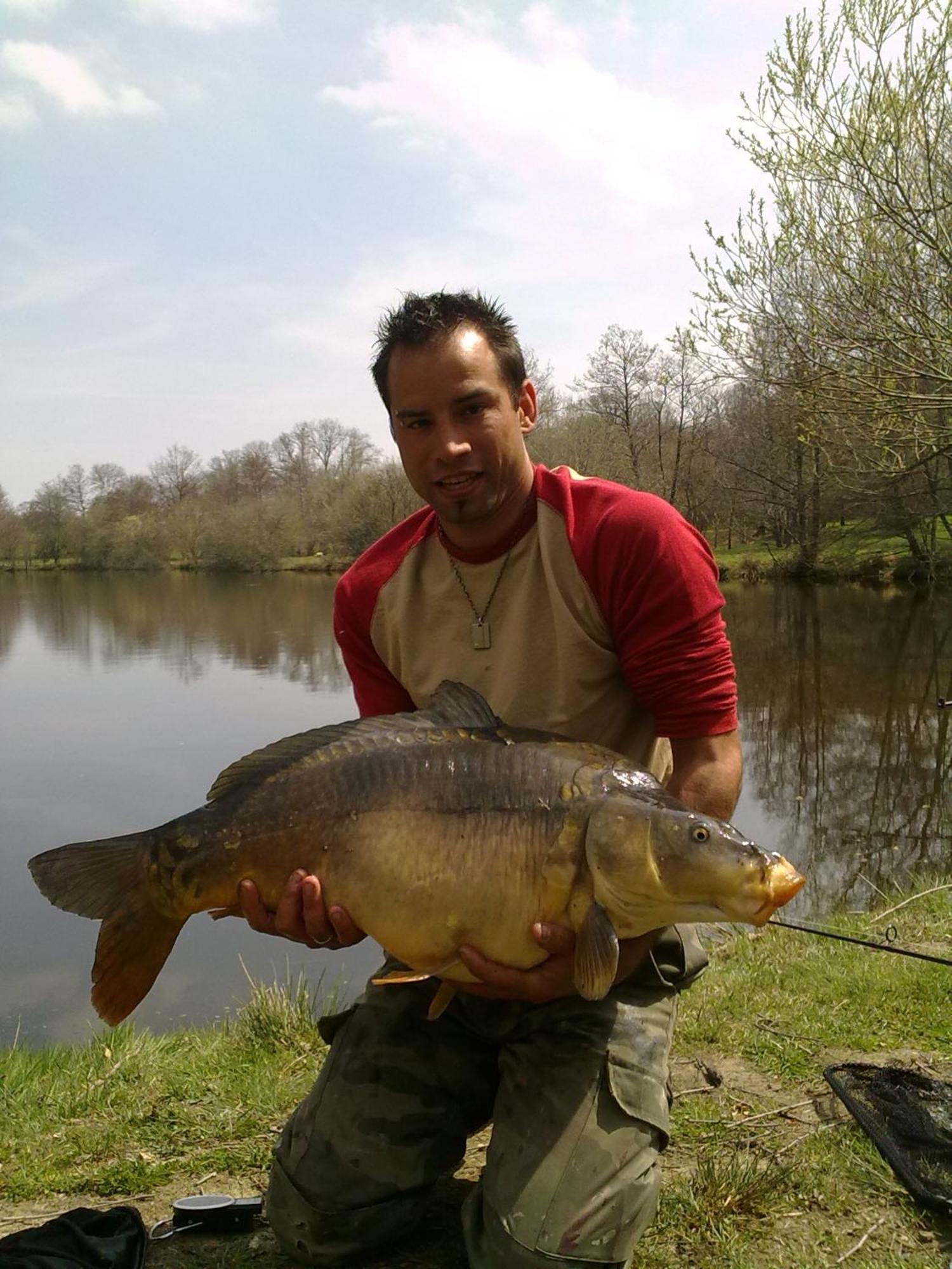 Gite De L'Etang - Parc Des Volcans D'Auvergne Loubeyrat ภายนอก รูปภาพ
